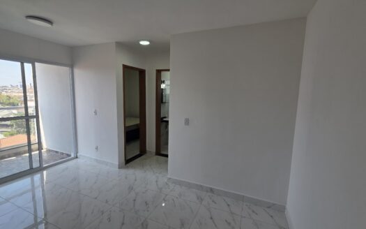 Apartamento 2 dormitórios 1 vaga Cidade Patriarca -zona leste