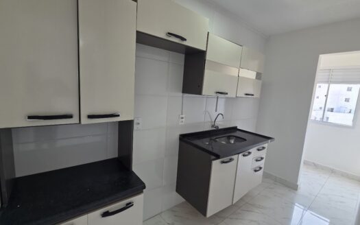 Apartamento 2 dormitórios 1 vaga Cidade Patriarca -zona leste
