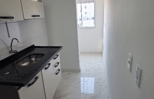Apartamento 2 dormitórios 1 vaga Cidade Patriarca -zona leste