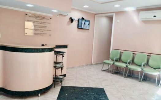 Predio Comercial com 8 salas no Tatuapé
