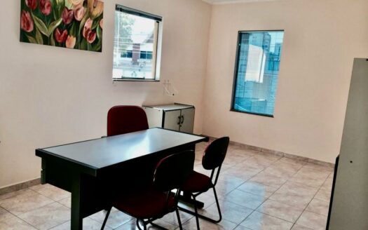 Predio Comercial com 8 salas no Tatuapé