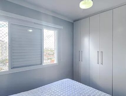 Apartamento Parque São Jorge 2 dorms sendo 1 suite 2 vagas