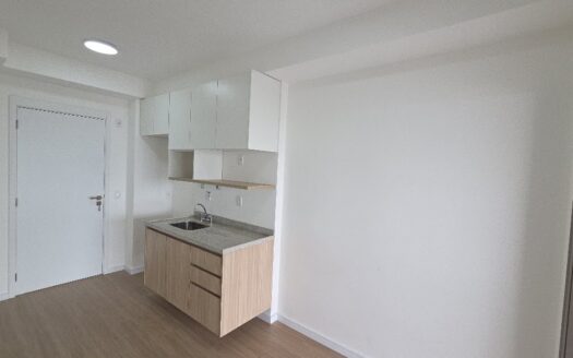 Apartamento novo 2 dormitórios 1 vaga no Tatuapé