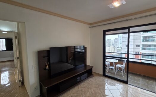 Apartamento 3 dormitórios 2 vagas 98 m2 no Tatuapé