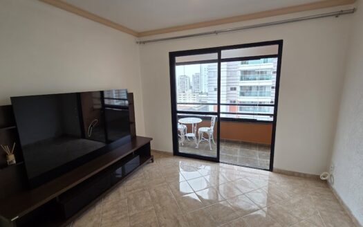 Apartamento 3 dormitórios 2 vagas 98 m2 no Tatuapé
