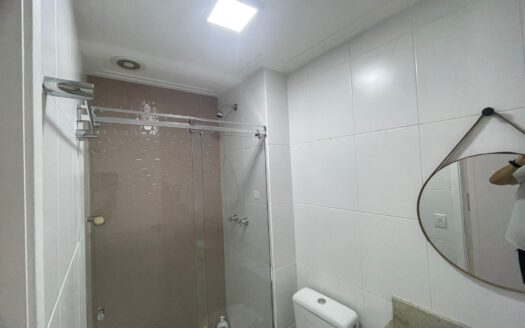 Apartamento com 2 dormitório 2 vagas e varanda goumert Tatuapé