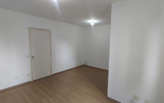 Studio 28 m2 com 1 vaga de garagem no Tatuapé