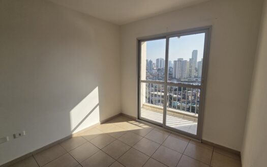 Apartamento com 2 dorms sendo 1 suíte 2 vagas Jardim Anália Franco ( Vila Mafra)