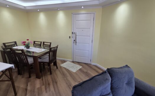 Apartamento com 2 dormitórios 1 vaga para venda Vila Formosa